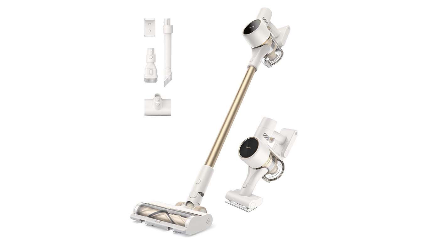 Akku-Staubsauger Dreame R10