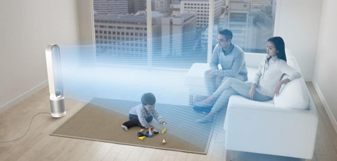 Dyson Pure Cool
