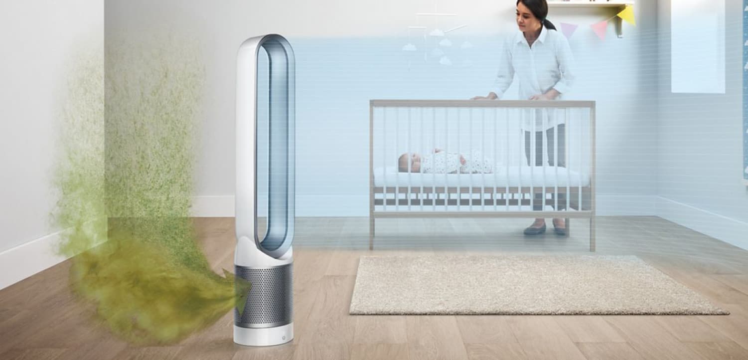 Dyson Pure Cool