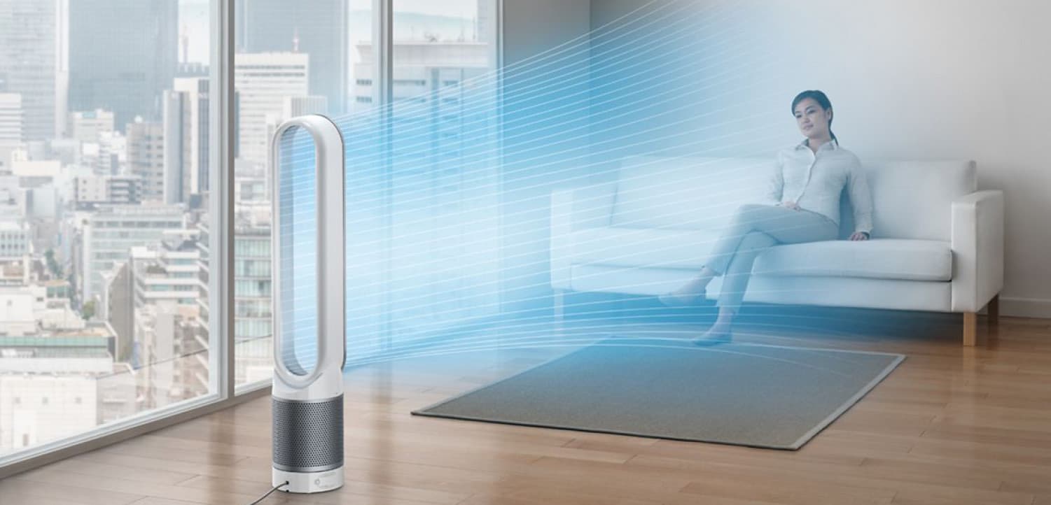 Dyson Pure Cool