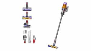 Dyson V12 Detect Slim Absolute