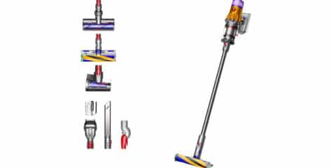 Dyson V12 Detect Slim Absolute