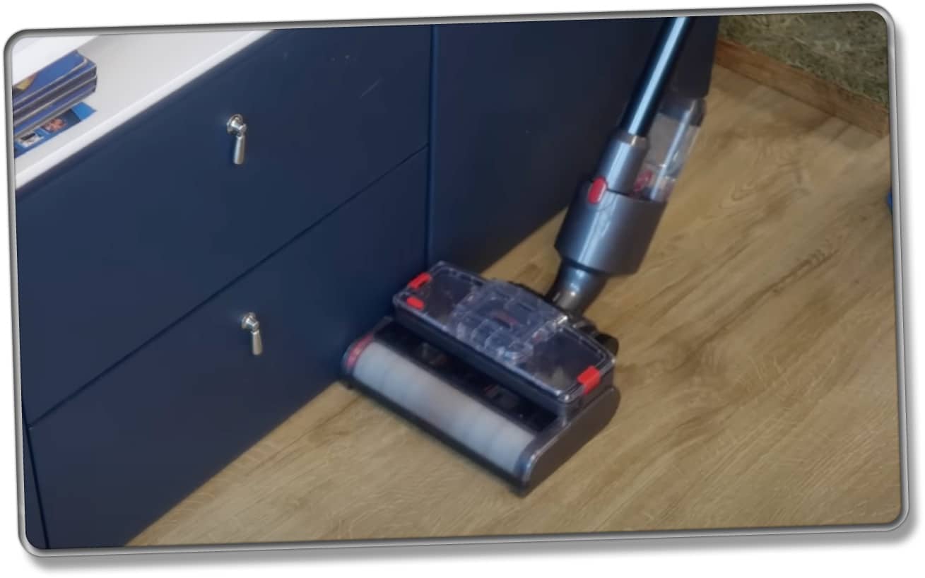 Italdos Wischaufsatz