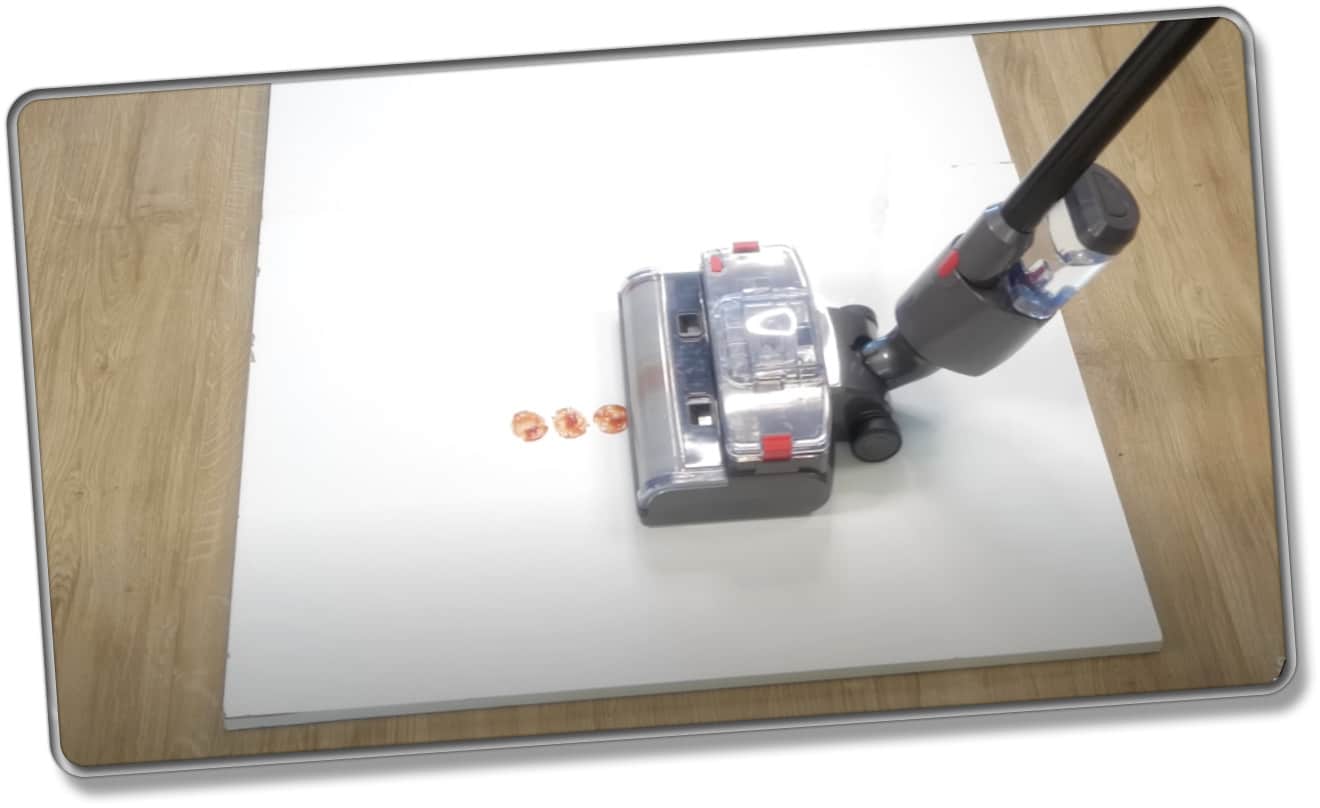 Italdos Wischaufsatz