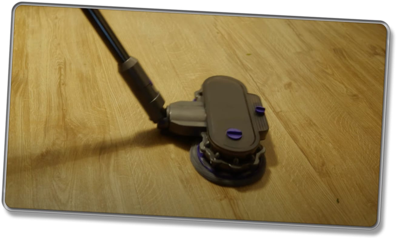 ODASHEN Wischaufsatz