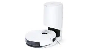 ECOVACS Deebot N10 Plus