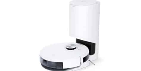 ECOVACS Deebot N10 Plus