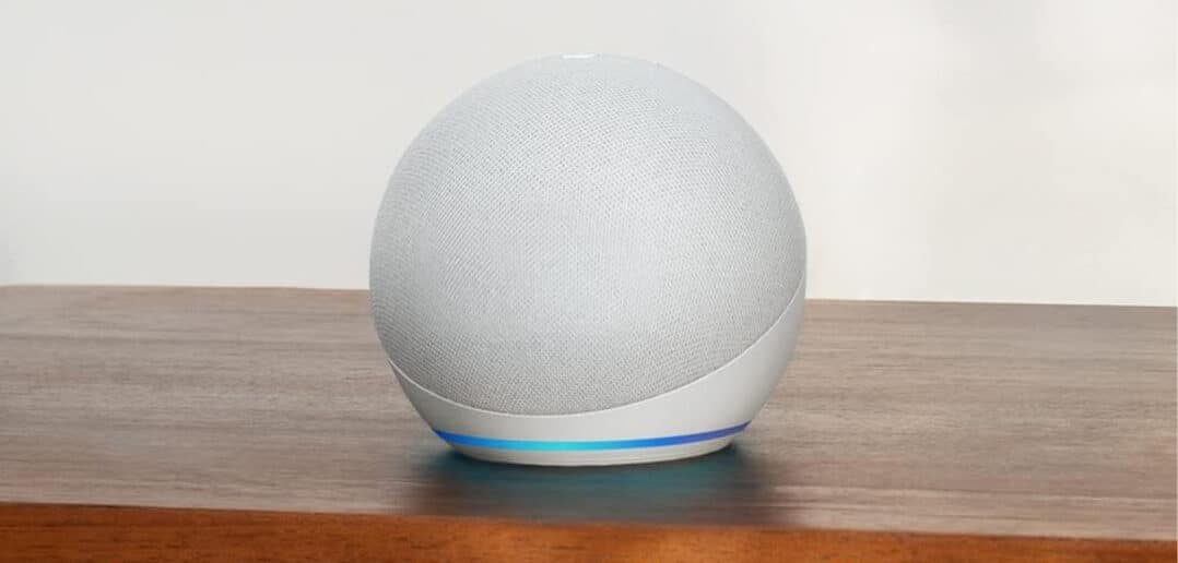 Amazon Echo Dot der 5. Generation