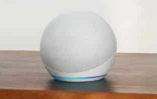 Amazon Echo Dot der 5. Generation