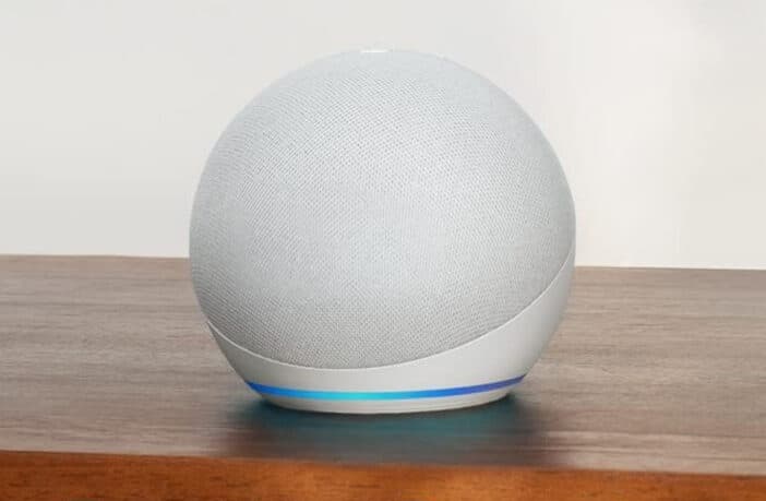 Amazon Echo Dot der 5. Generation