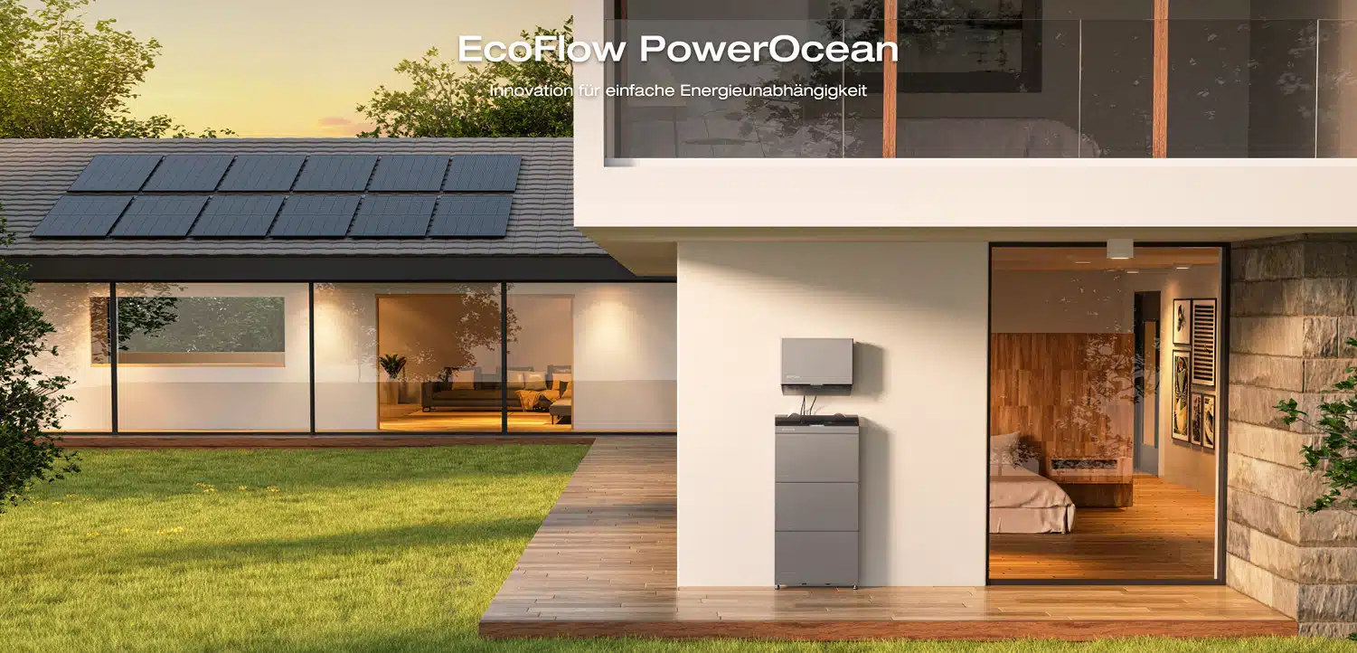 EcoFlow PowerOcean