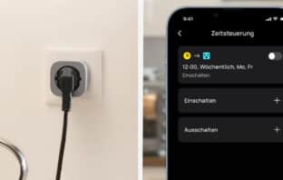 EcoFlow Smart Plug