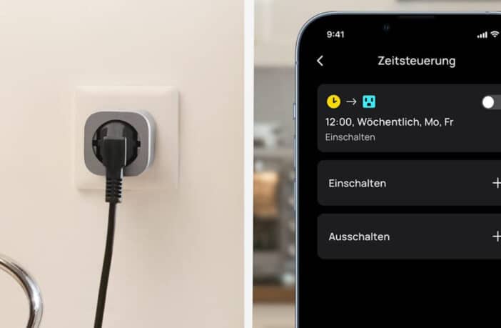 EcoFlow Smart Plug