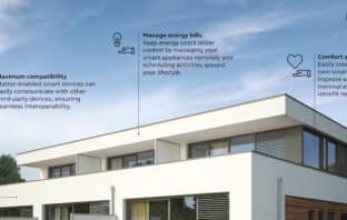 Eve Systems wird von ABB übernommen!