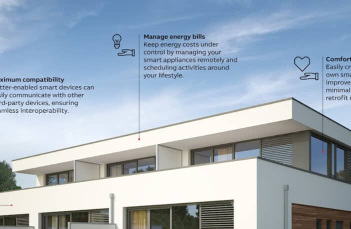 Eve Systems wird von ABB übernommen!