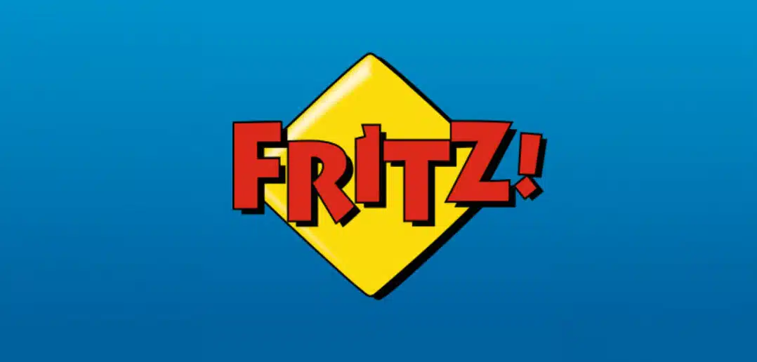 FRITZ! Logo AVM