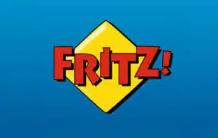 FRITZ! Logo AVM
