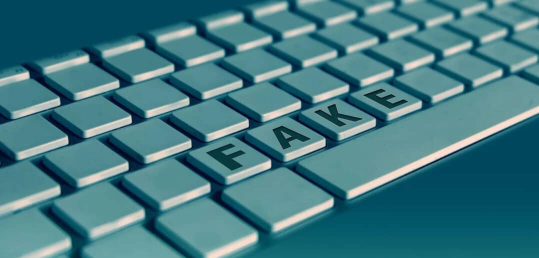 Fake