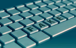 Fake