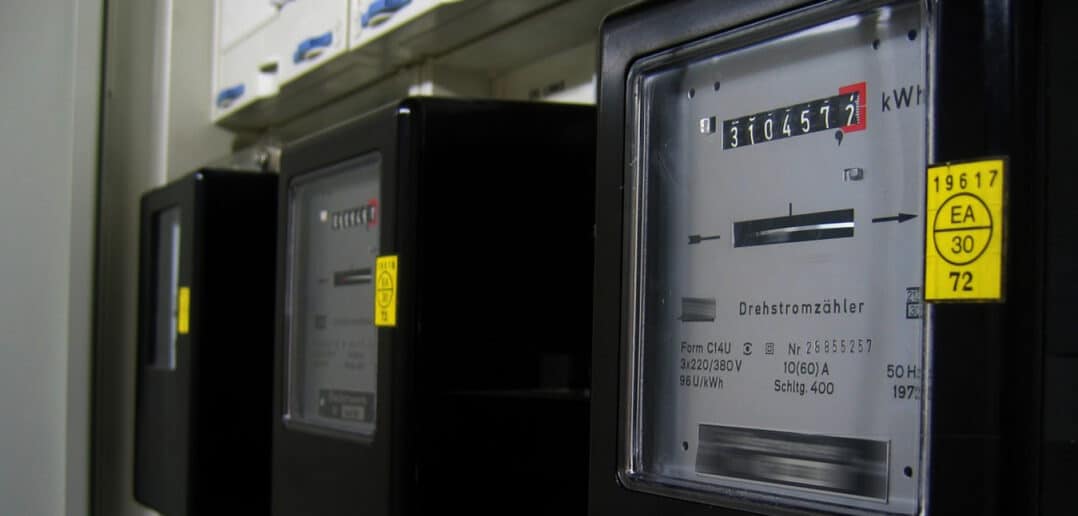 Herkömmliche Stromzähler dürfen zukünftig für mehrere Monate rückwärtslaufen!