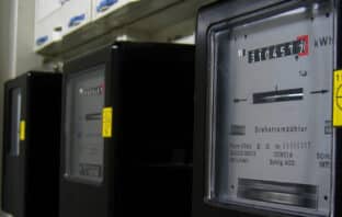 Herkömmliche Stromzähler dürfen zukünftig für mehrere Monate rückwärtslaufen!