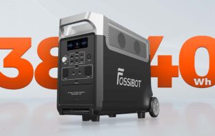 Fossibot F3600