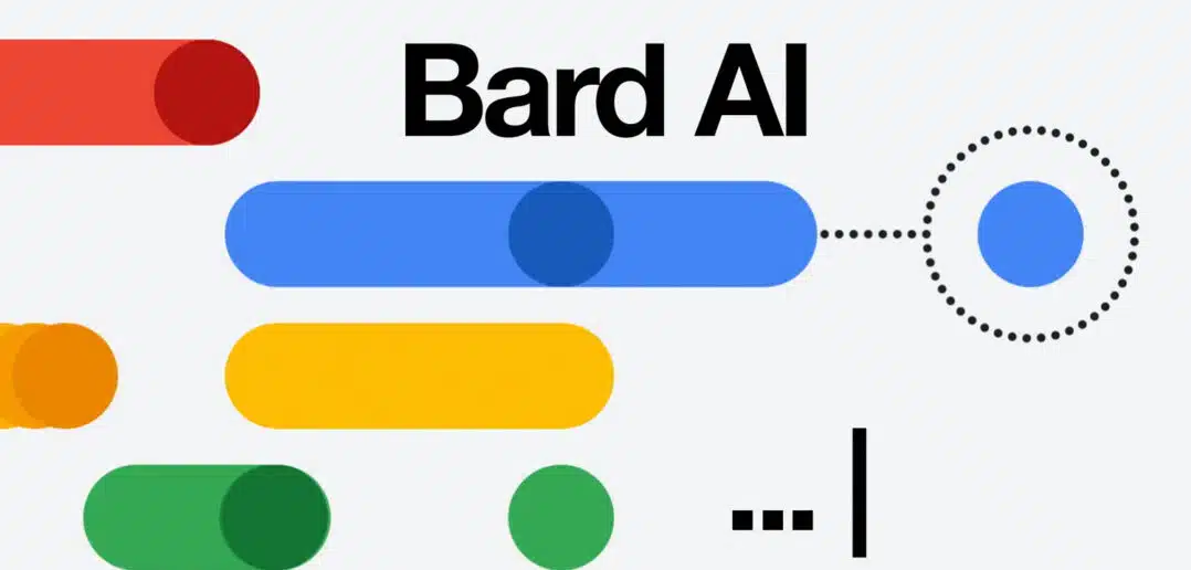 Google Bard - Künstliche Intelligenz - ChatBot