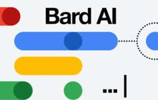 Google Bard - Künstliche Intelligenz - ChatBot