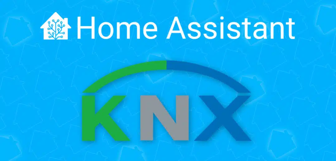 Home Assistant erhält offiziell den KNX-Support
