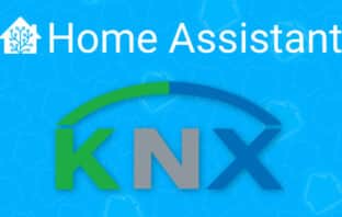 Home Assistant erhält offiziell den KNX-Support
