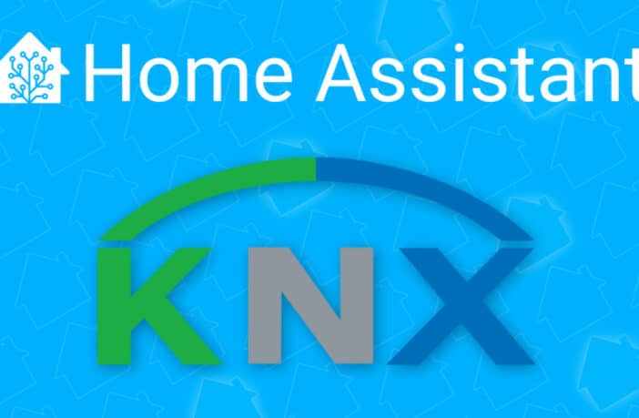 Home Assistant erhält offiziell den KNX-Support