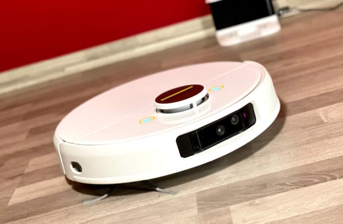 Kärcher RCV 5 - Beitragsbild