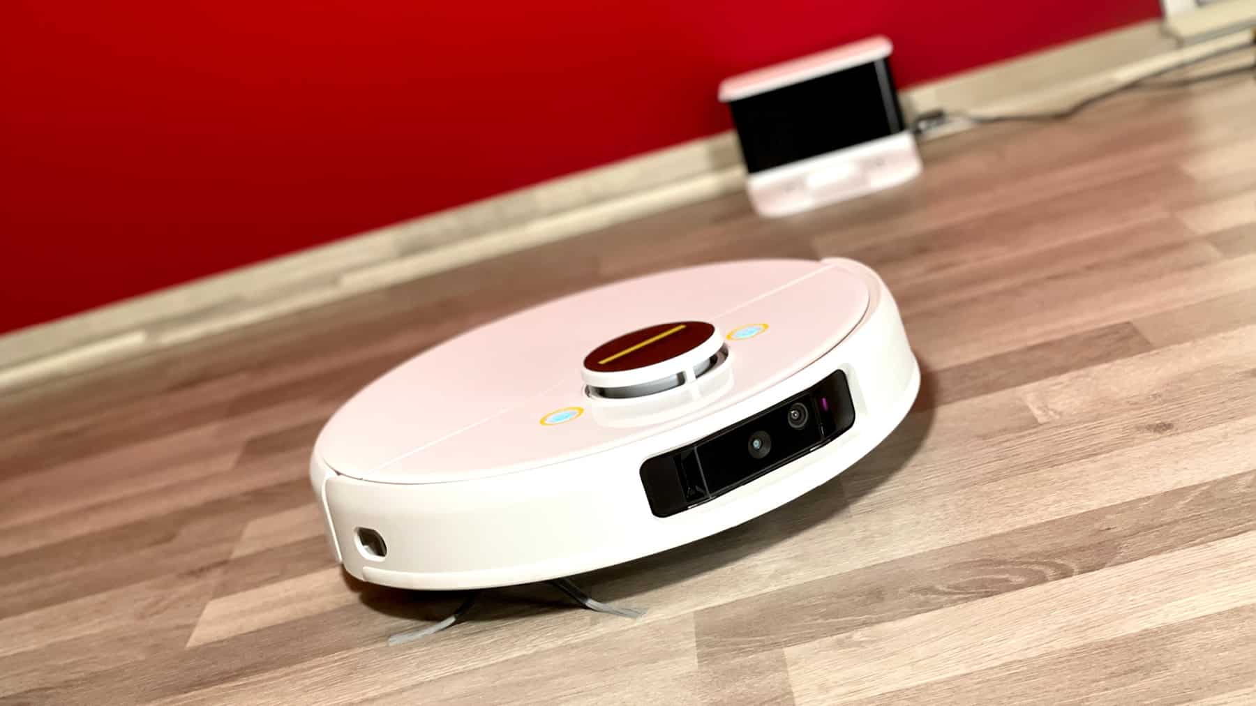 Kärcher RCV 5 - Findertitelbild