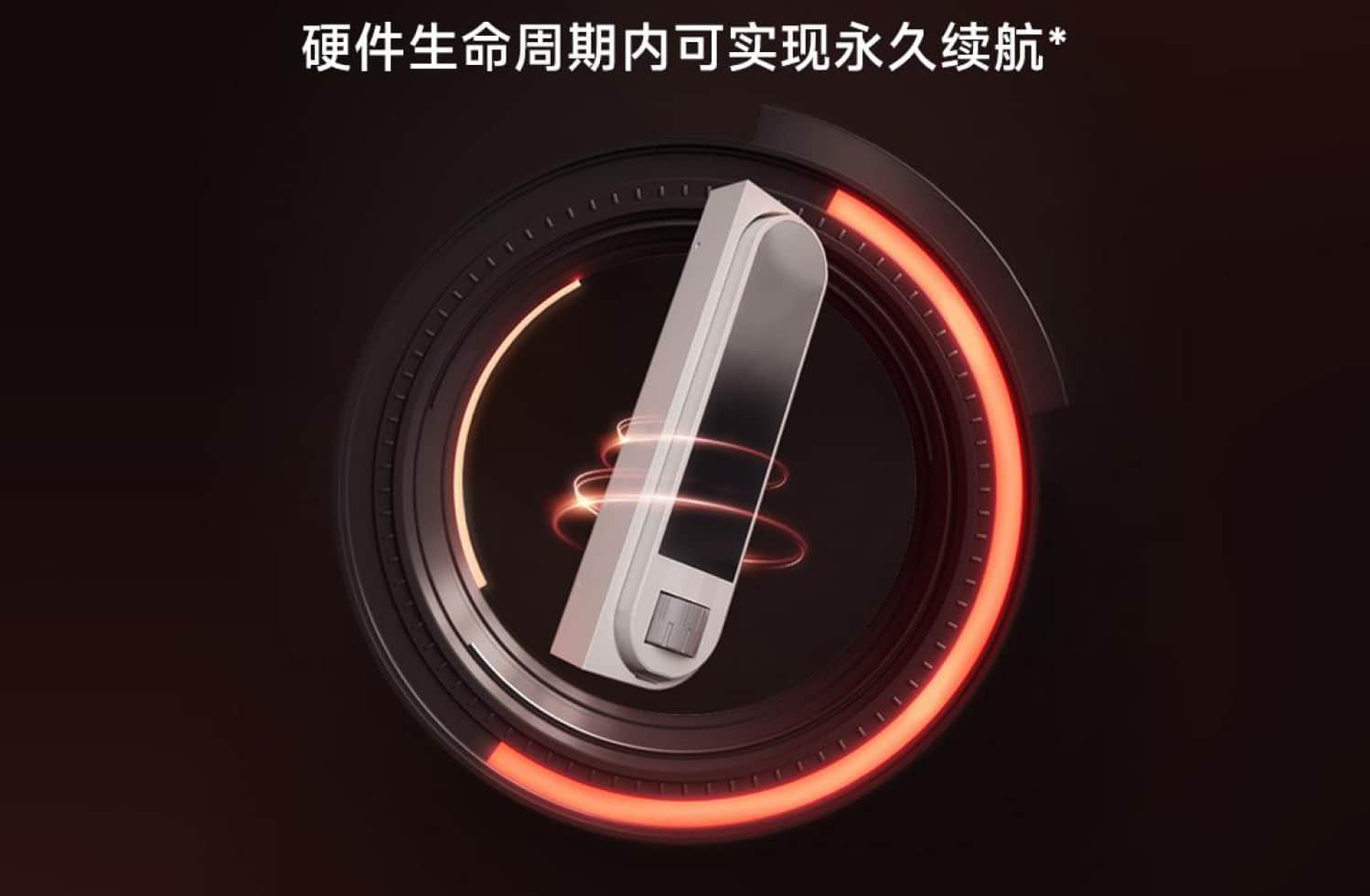 Lingpu Smart Window Pusher WD1 