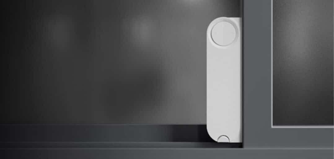 Lingpu Smart Window Pusher WD1