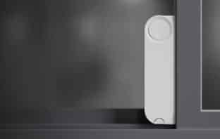 Lingpu Smart Window Pusher WD1