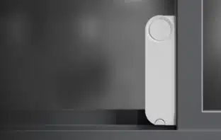 Lingpu Smart Window Pusher WD1