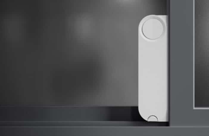 Lingpu Smart Window Pusher WD1