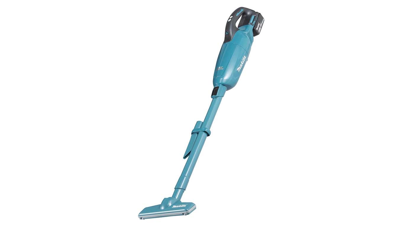 Makita DCL281FRF