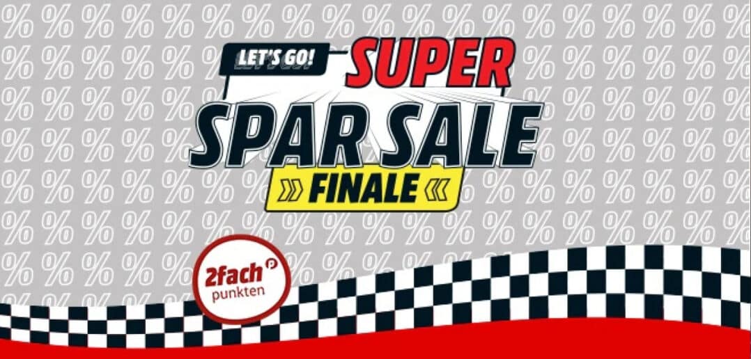 Media Markt super spar Sale