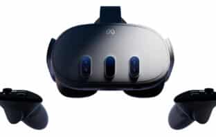 Meta Quest 3