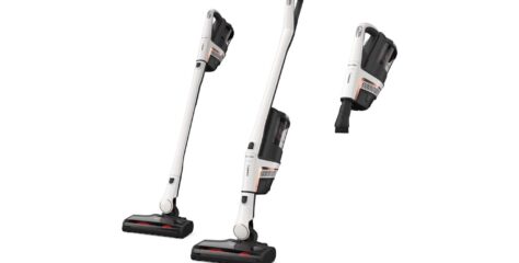 Miele Triflex HX2