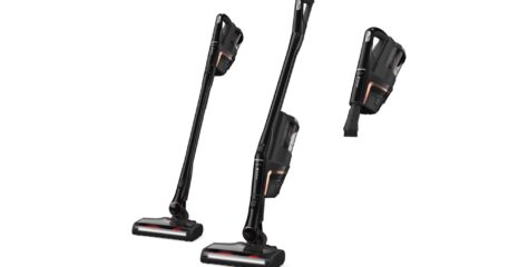 Miele Triflex HX2 Cat & Dog