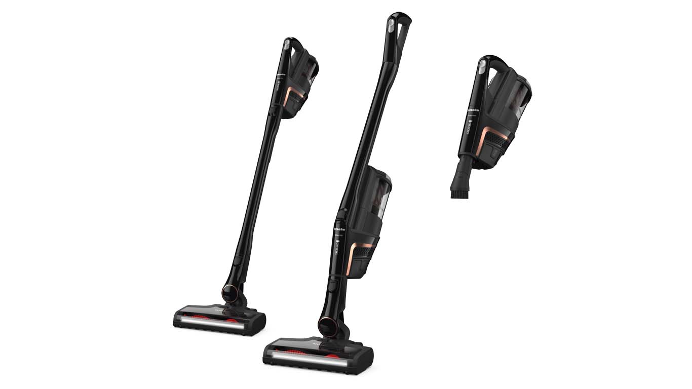 Miele Triflex HX2 Cat & Dog