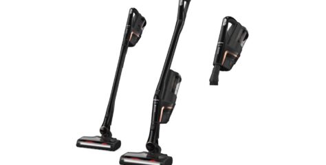 Miele Triflex HX2 Extra