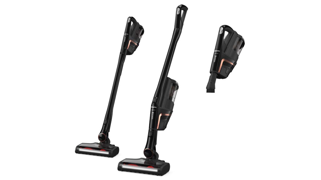 Miele Triflex HX2 Extra