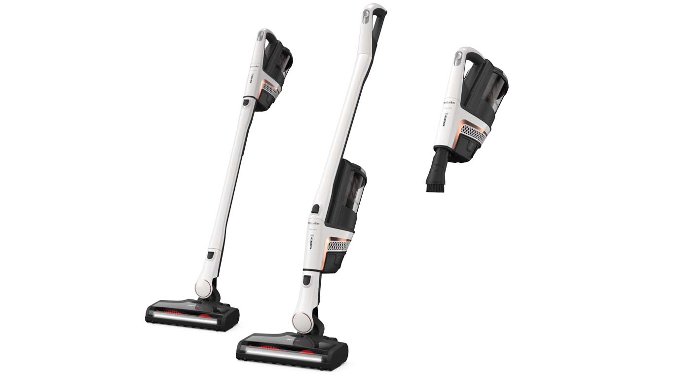 Miele Triflex HX2 Flash