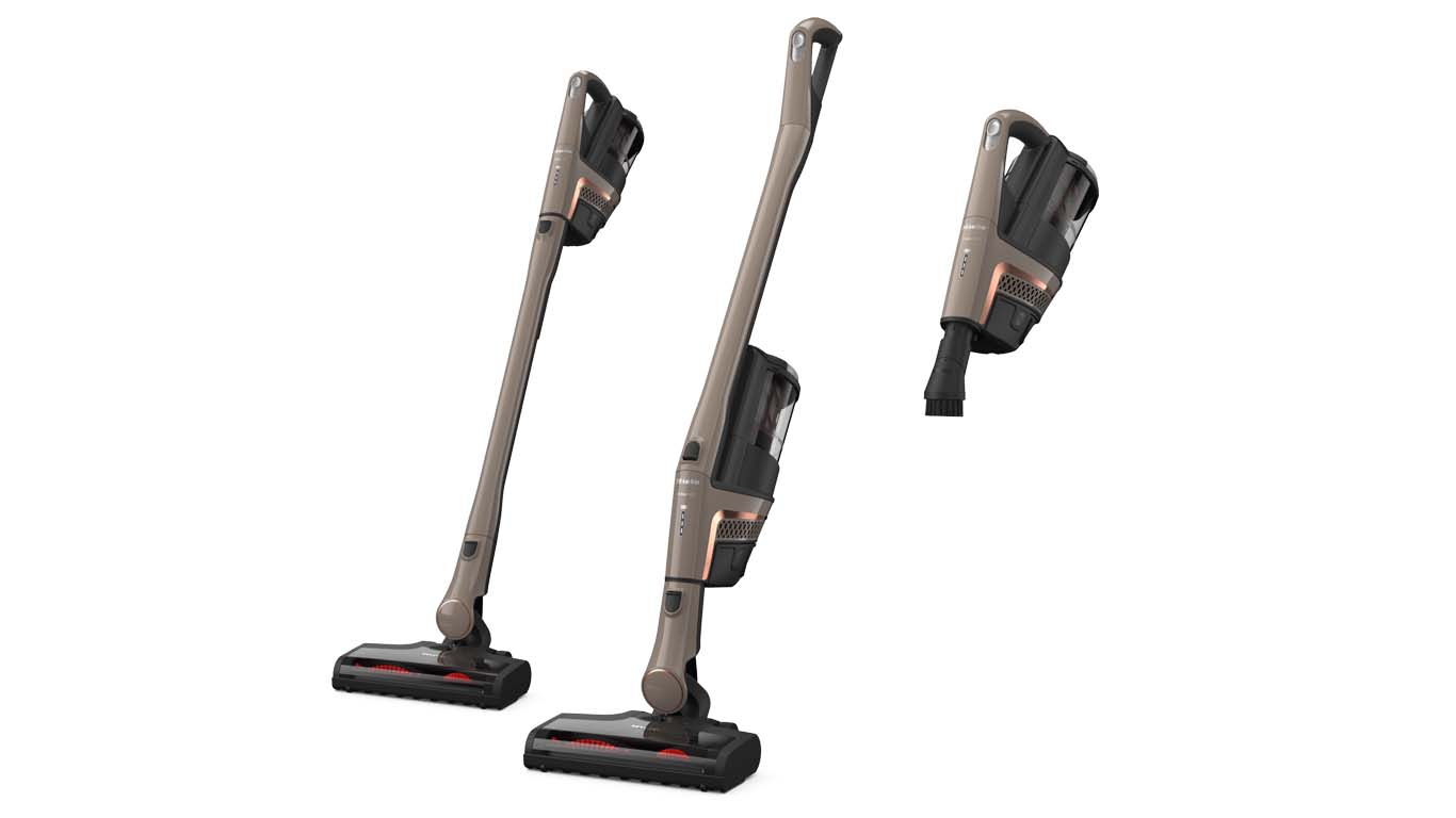 Miele Triflex HX2 Performance