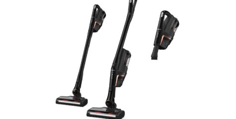 Miele Triflex HX2 Runner