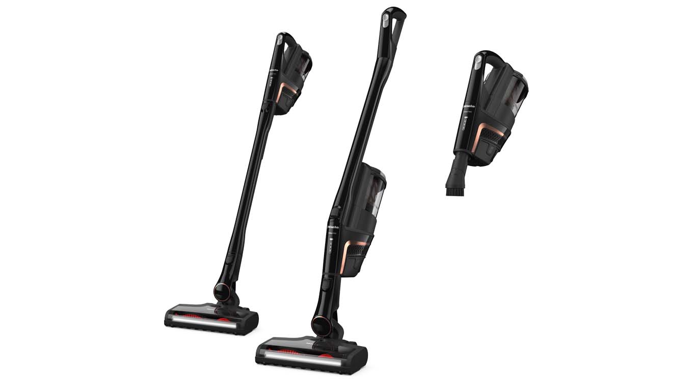 Miele Triflex HX2 Runner